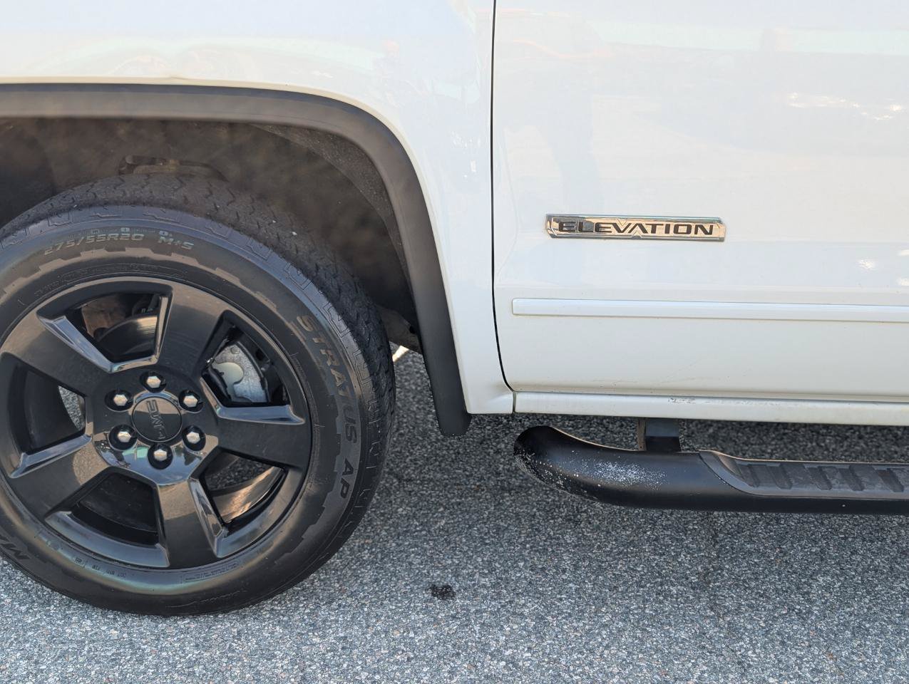 Used 2019 GMC Sierra 1500 Limited w/ Elevation Edition AWD/4WD image 3