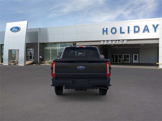 New 2026 Ford F250 XL w/ STX Appearance Package image 5