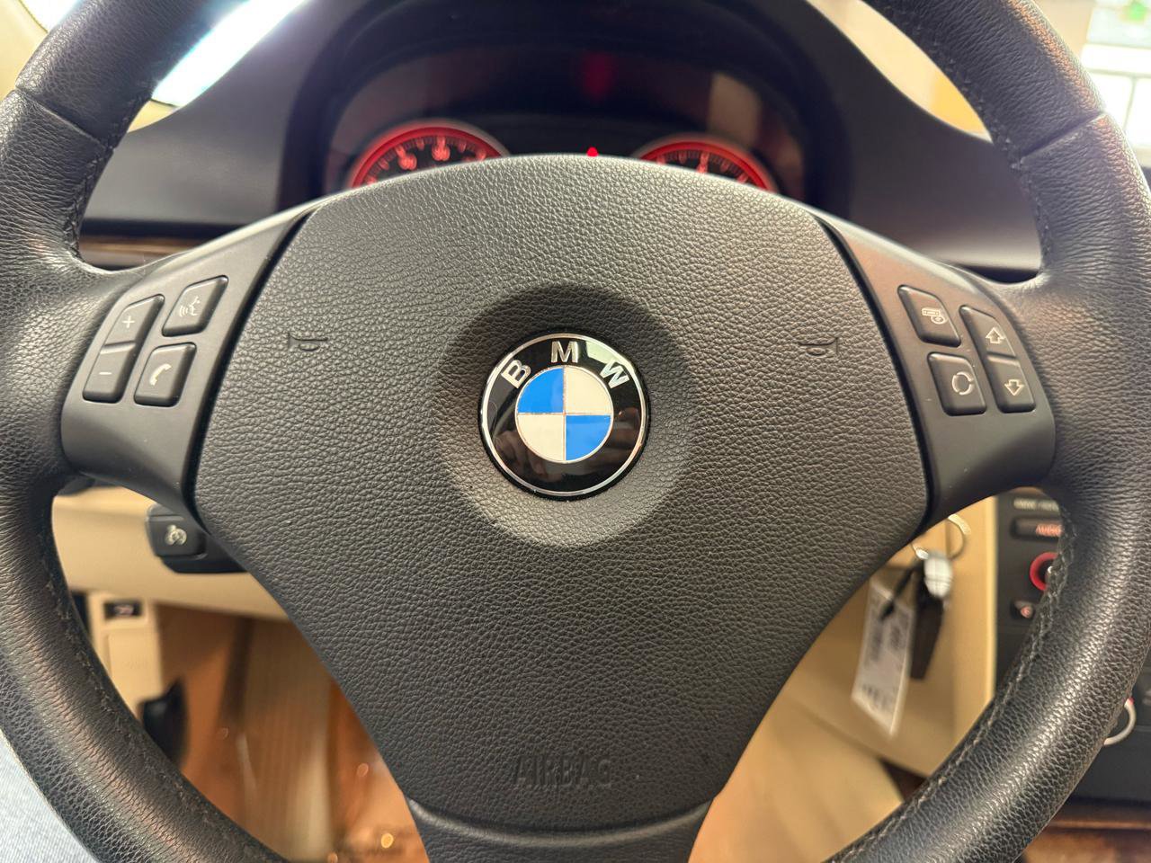 Used 2008 BMW 328i Sedan RWD image 14