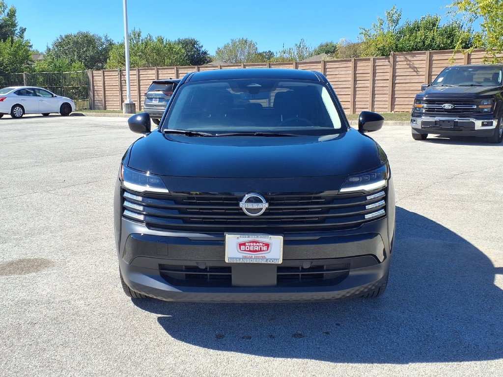Used 2025 Nissan Kicks SV w/ Interior Electronics Package AWD/4WD image 9