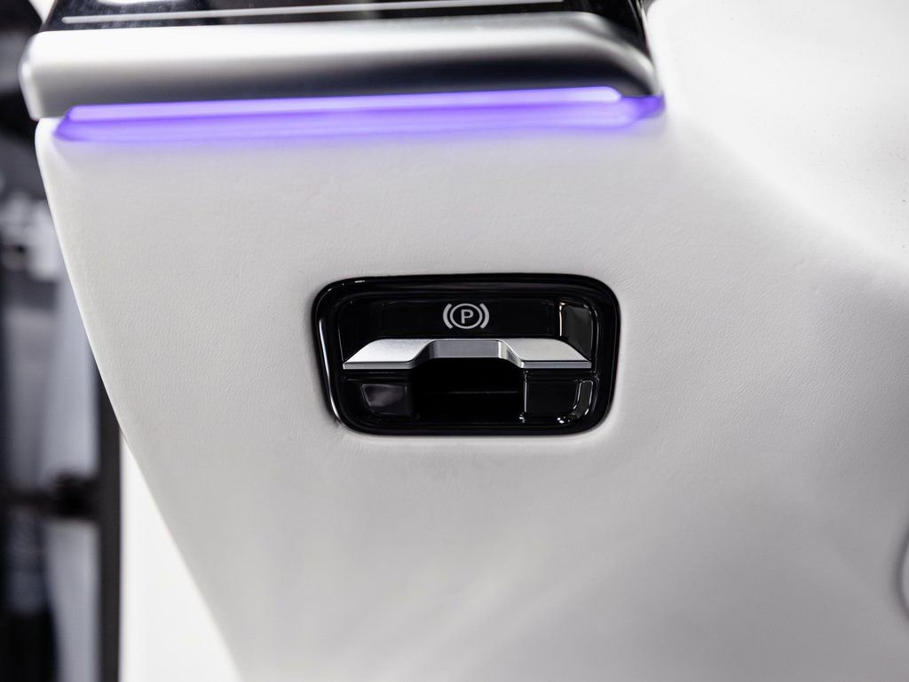 Used 2024 Mercedes-Benz Maybach S 680 4MATIC image 10