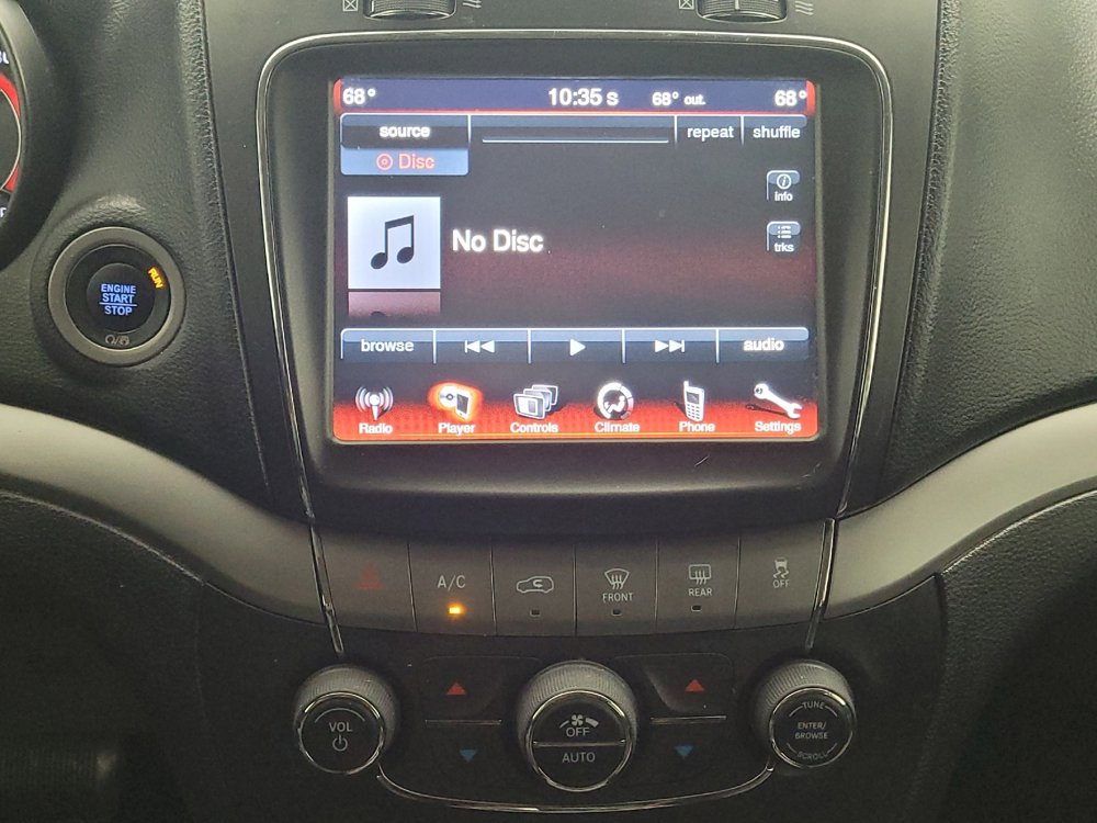 Used 2019 Dodge Journey Crossroad image 25