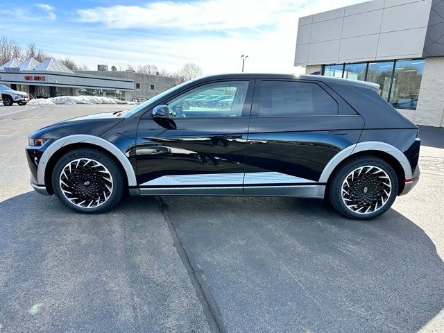 New 2024 Hyundai Ioniq 5 Limited image 4