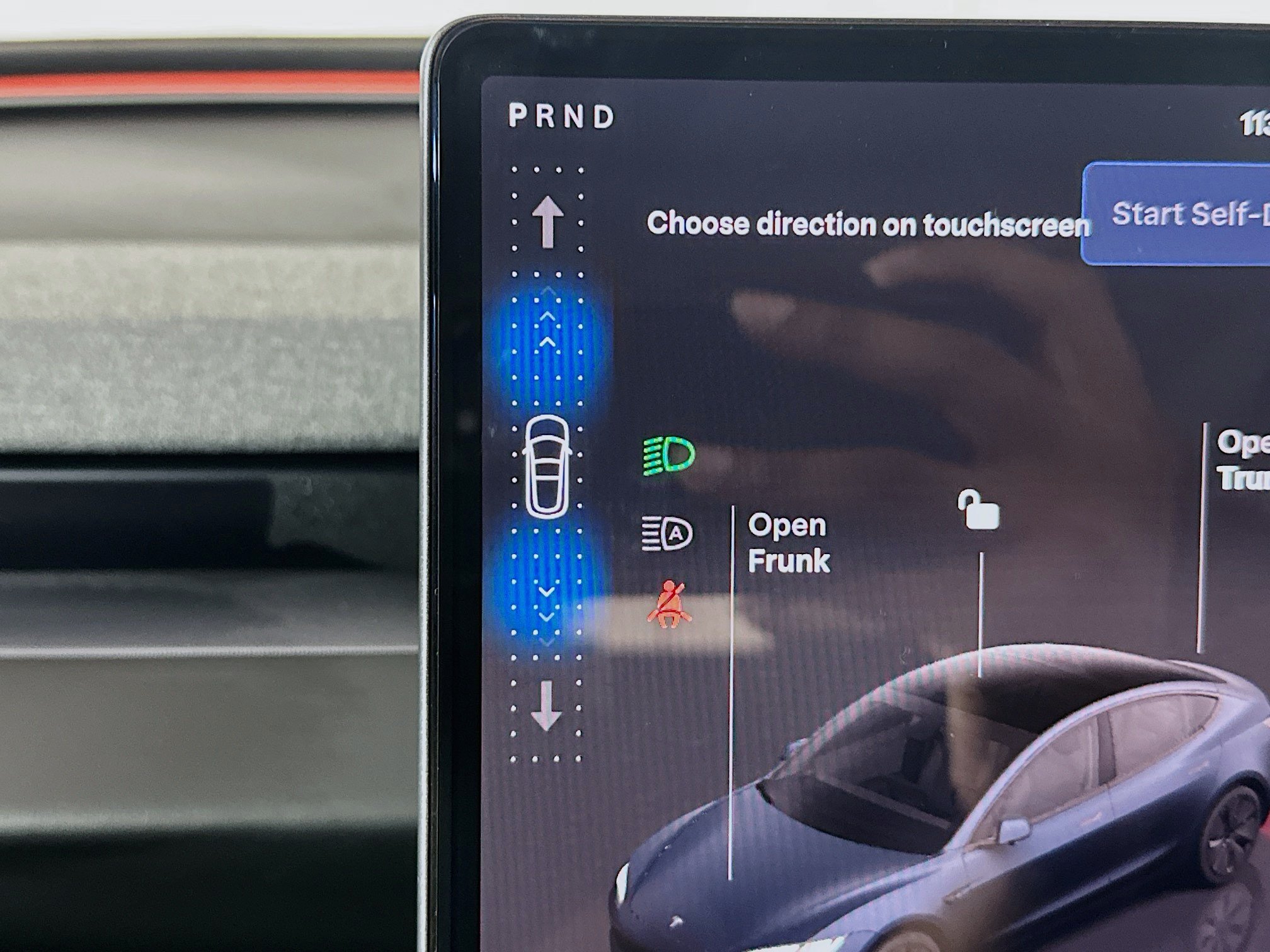 Used 2025 Tesla Model 3 Long Range RWD image 24