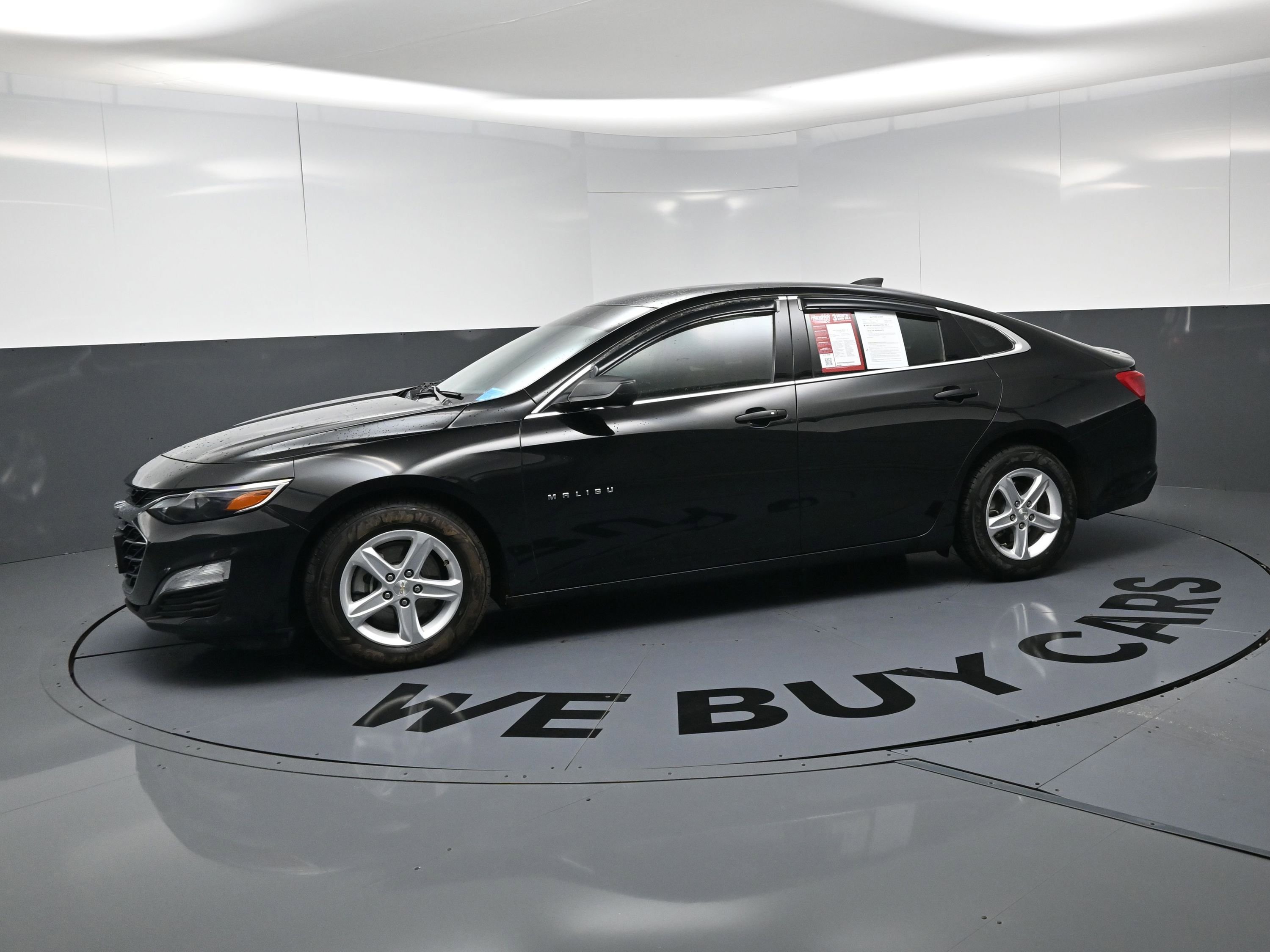 Used 2020 Chevrolet Malibu LS FWD image 6