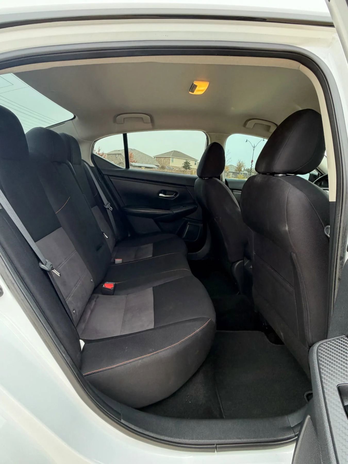 Used 2020 Nissan Sentra SR image 22