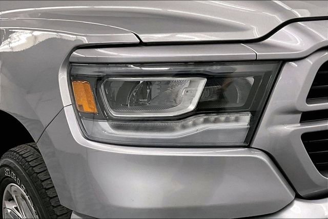Used 2023 RAM 1500 Laramie image 35