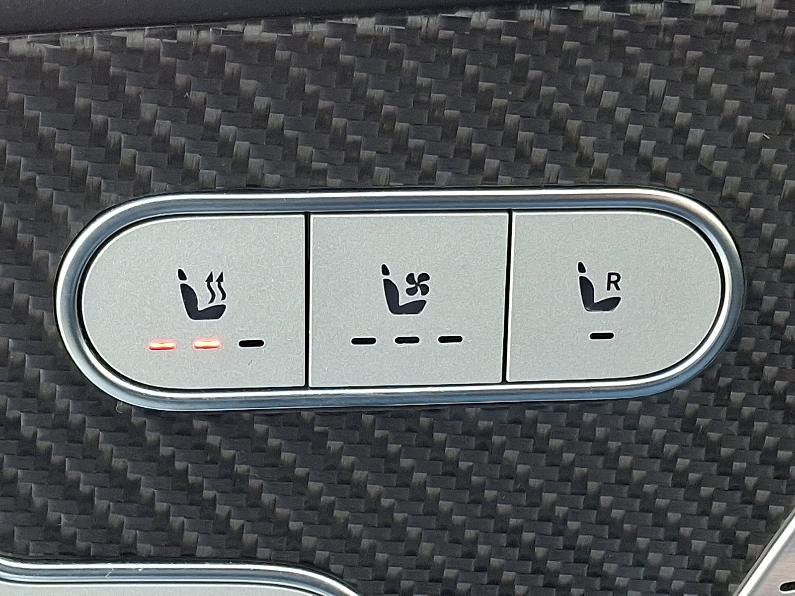 Certified 2024 Mercedes-Benz GLE 53 AMG AMG GLE 53 image 25