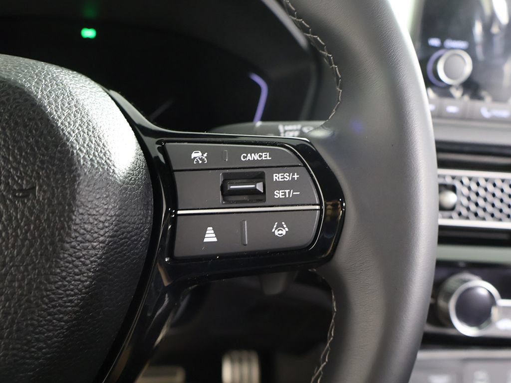 Used 2026 Honda Civic Sport image 41