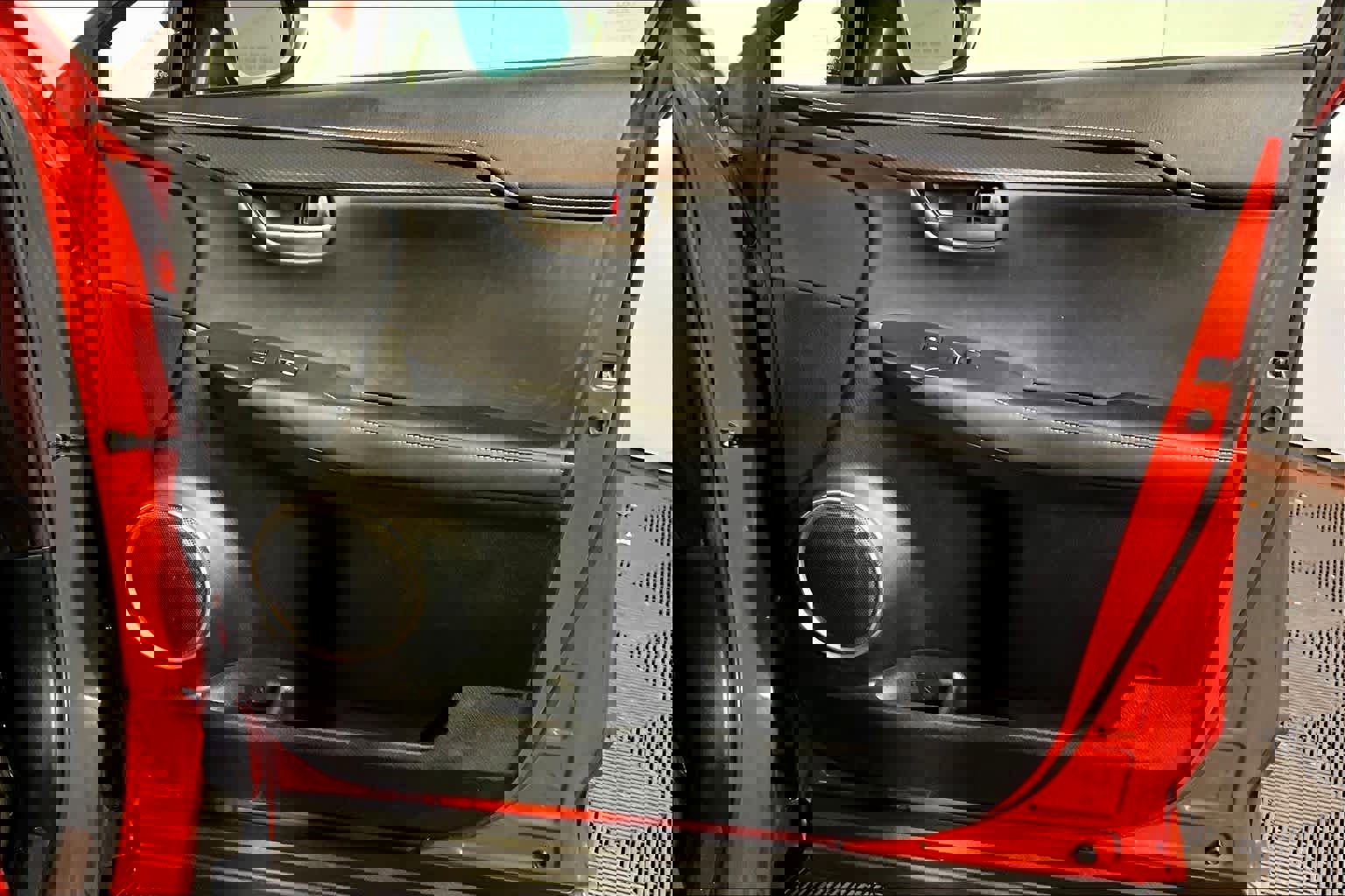 Used 2021 Lexus NX 300 AWD w/ Accessory Package image 23