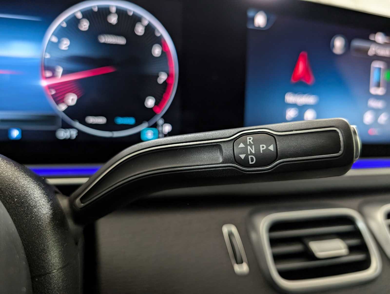 Certified 2025 Mercedes-Benz GLE 53 AMG AMG GLE 53 image 30