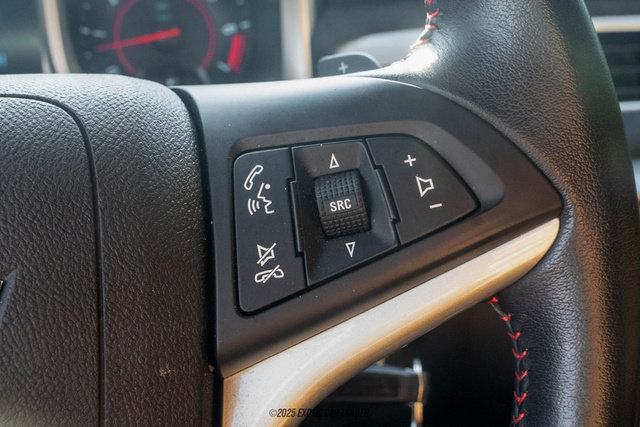 Used 2013 Chevrolet Camaro ZL1 RWD image 36
