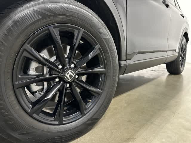 Certified 2024 Honda CR-V Sport-L image 26