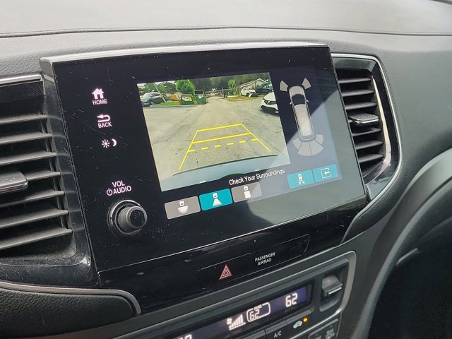 Used 2023 Honda Passport EX-L image 18