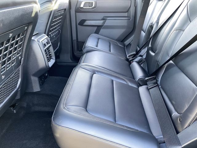 New 2026 Ford Bronco Badlands image 48