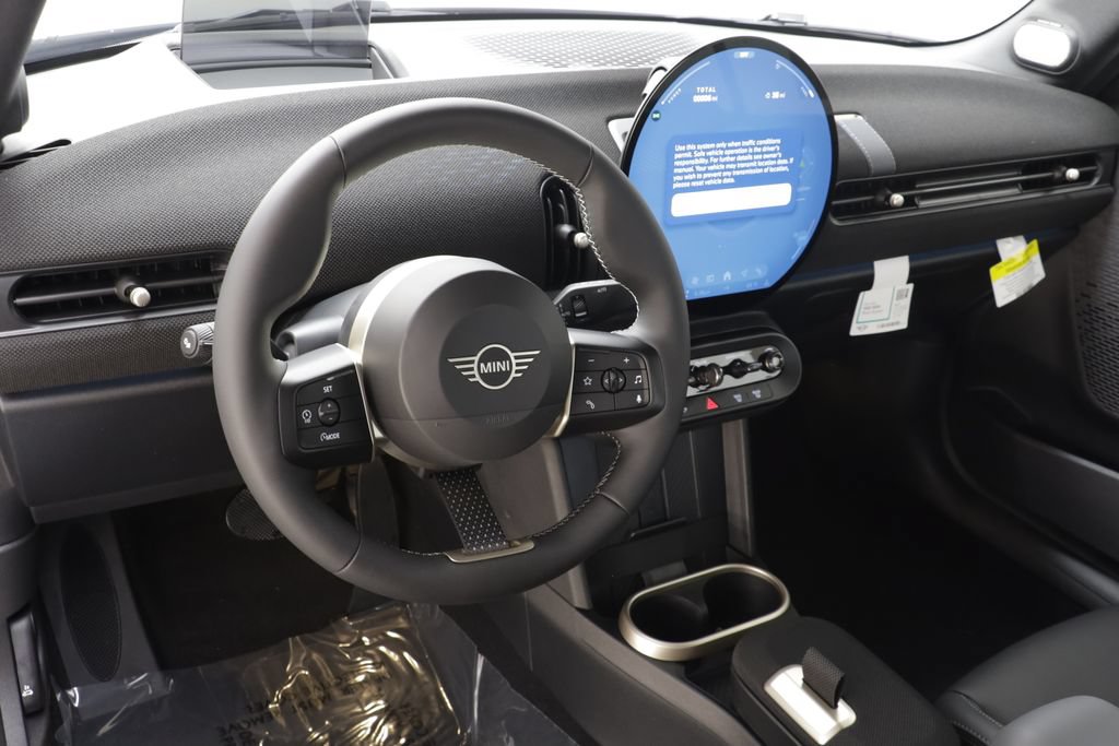 New 2026 MINI Cooper S FWD image 8