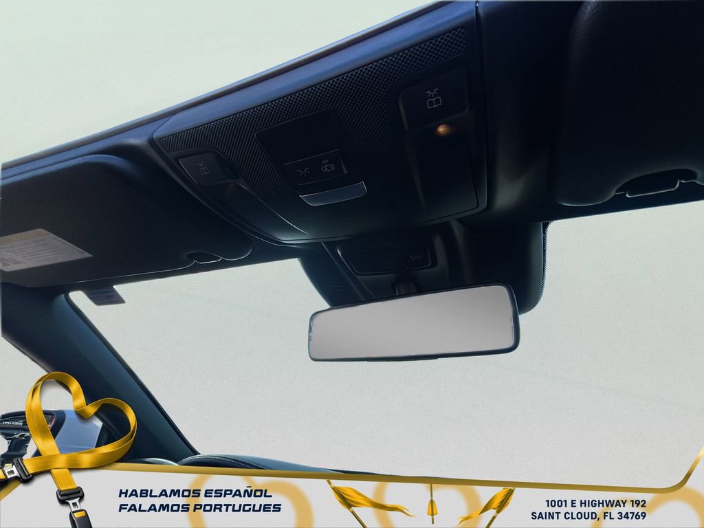 Used 2019 Mercedes-Benz C 300 Cabriolet image 33