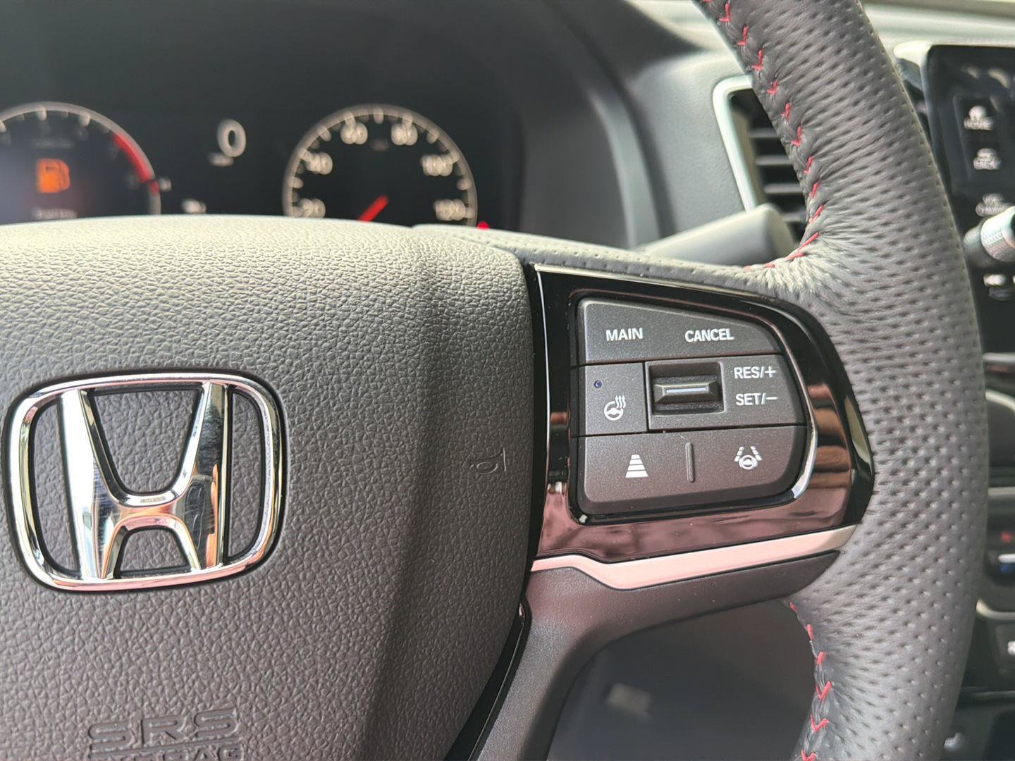 New 2026 Honda Ridgeline Black Edition image 23