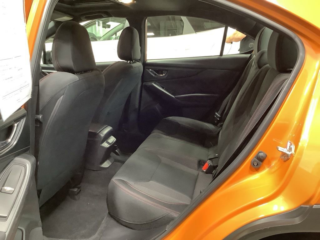 Certified 2022 Subaru WRX Premium image 24