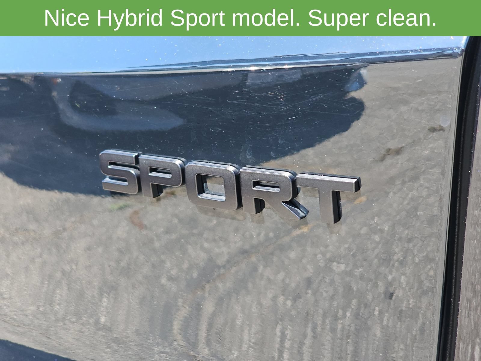 Used 2025 Honda CR-V Sport-L image 42