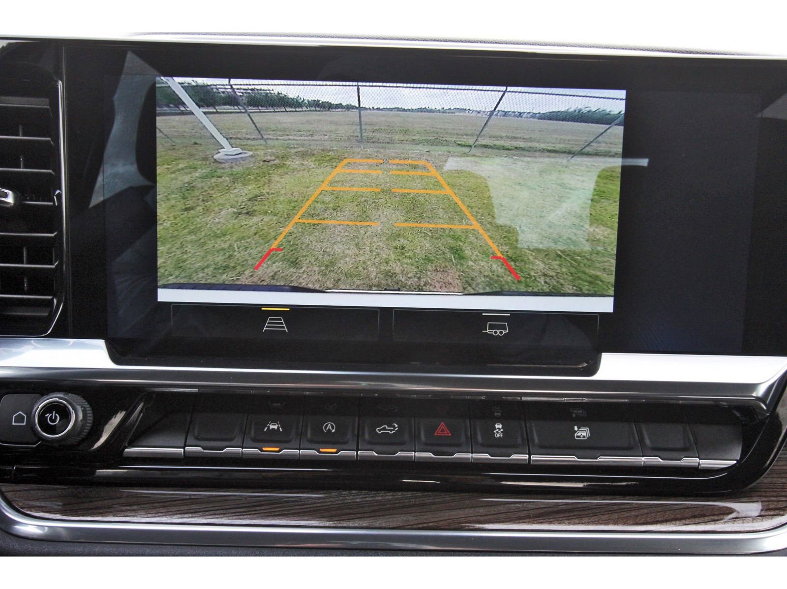 Used 2025 Chevrolet Silverado 1500 LT RWD image 24