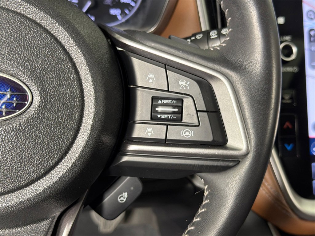 Used 2022 Subaru Outback Touring image 28