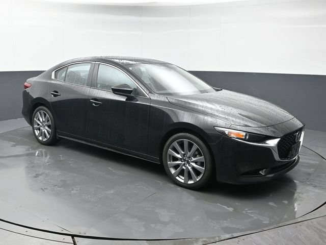 Used 2025 MAZDA MAZDA3 s FWD image 7