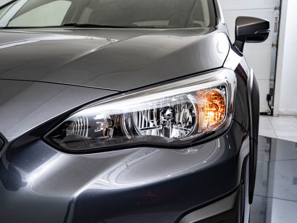 Used 2023 Subaru Crosstrek 2.5i Sport AWD/4WD image 15