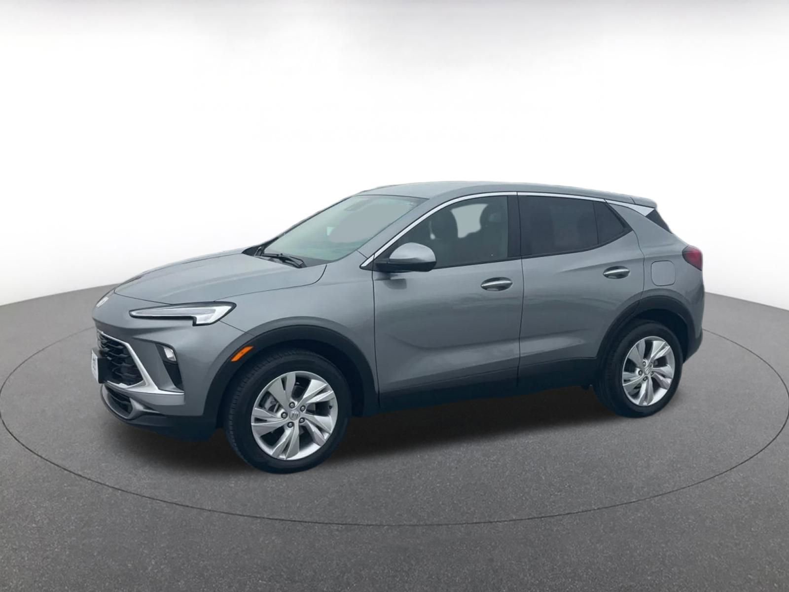 Used 2025 Buick Encore GX Preferred image 8