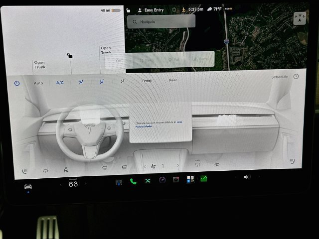 Used 2023 Tesla Model Y Performance AWD/4WD image 15