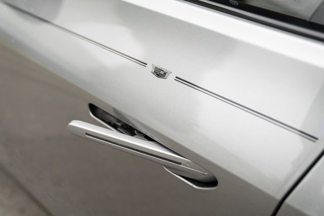 Used 2024 Cadillac Lyriq Sport w/ LPO, Floor Liner Package RWD image 20