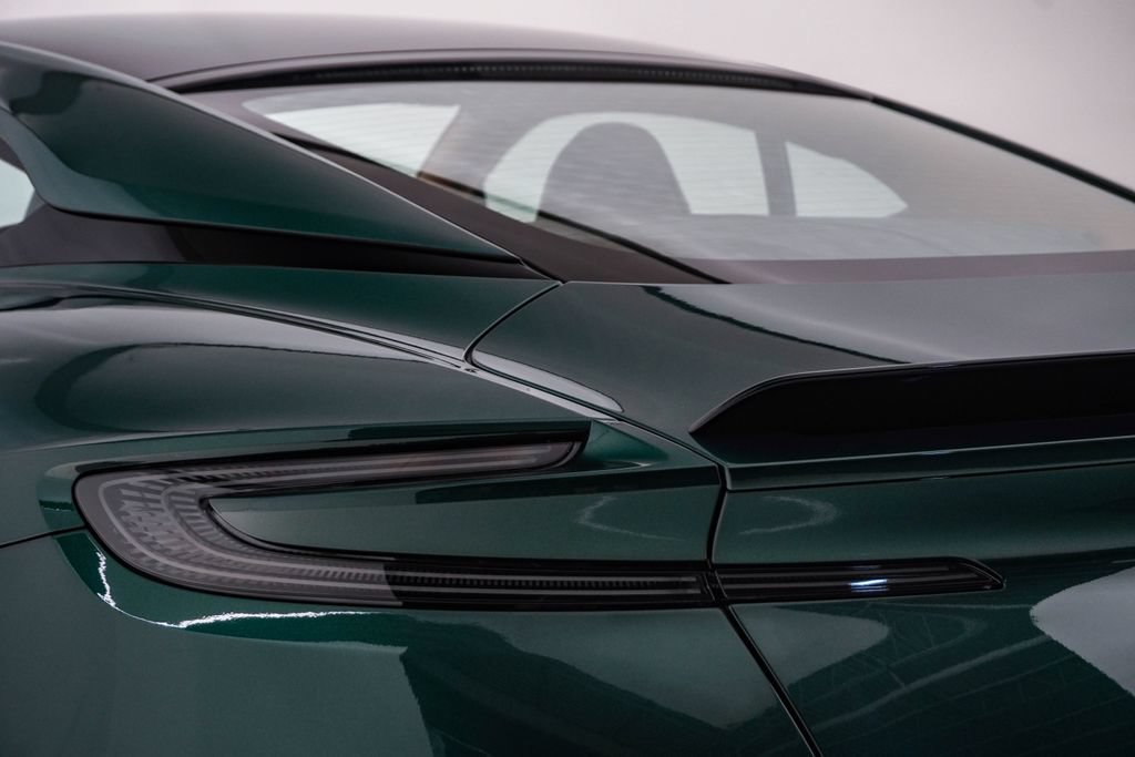 New 2026 Aston Martin DB12 Coupe RWD image 13