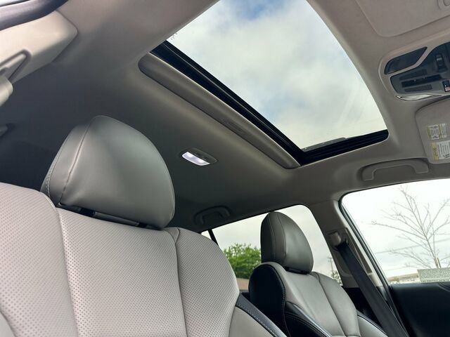 Certified 2023 Subaru Outback Limited AWD/4WD image 20