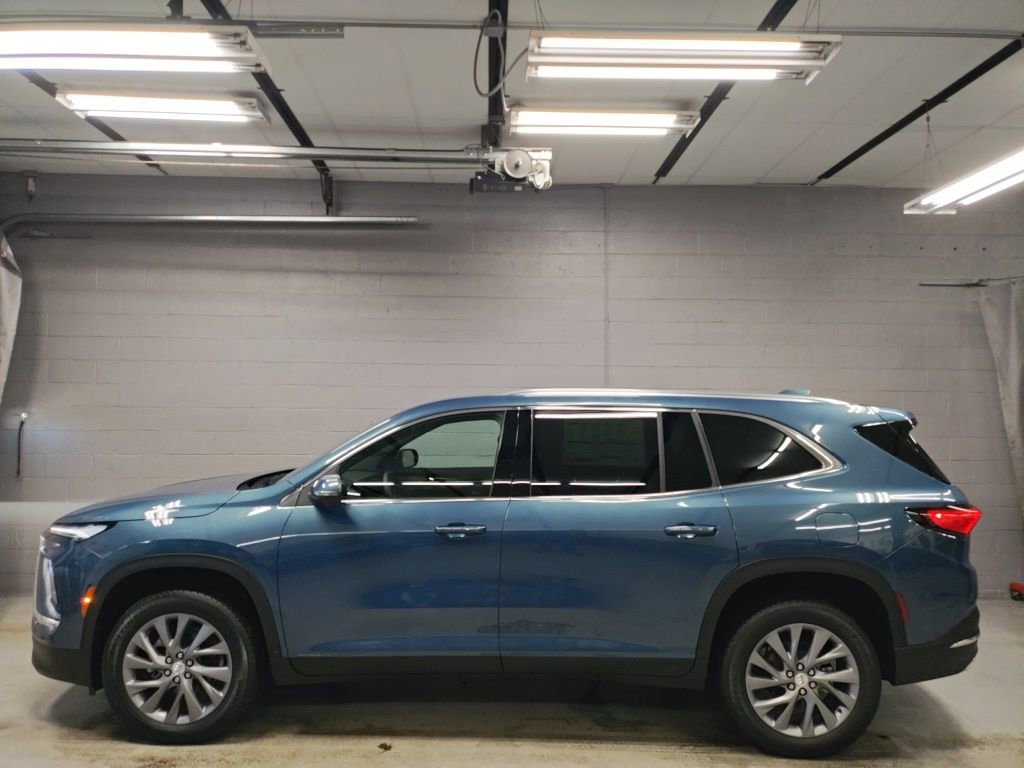 New 2026 Buick Enclave Preferred w/ Power Package image 18