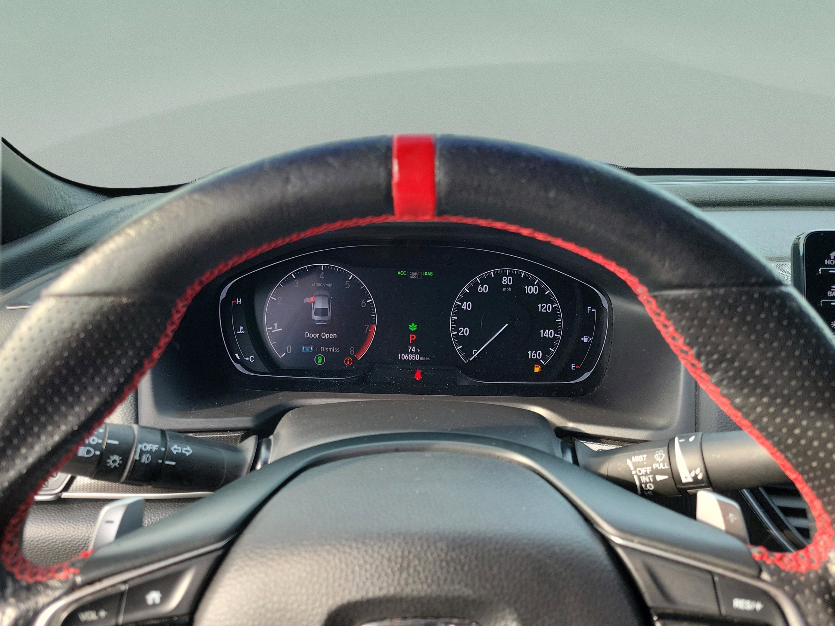 Used 2019 Honda Accord Sport image 14