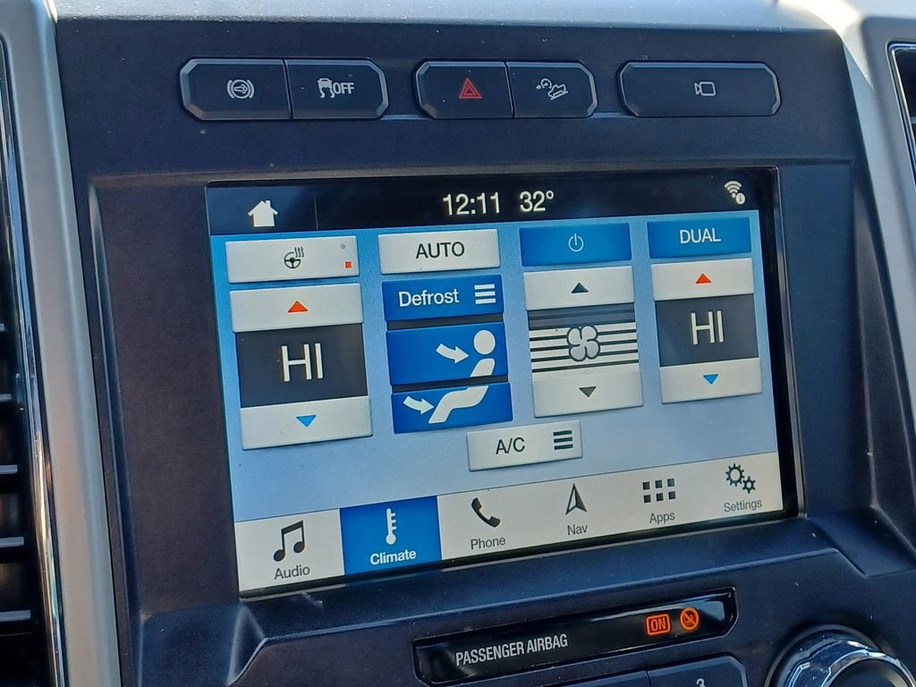 Used 2019 Ford F350 Lariat w/ Lariat Ultimate Package image 25