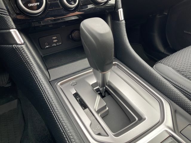 Used 2024 Subaru Forester Premium image 24