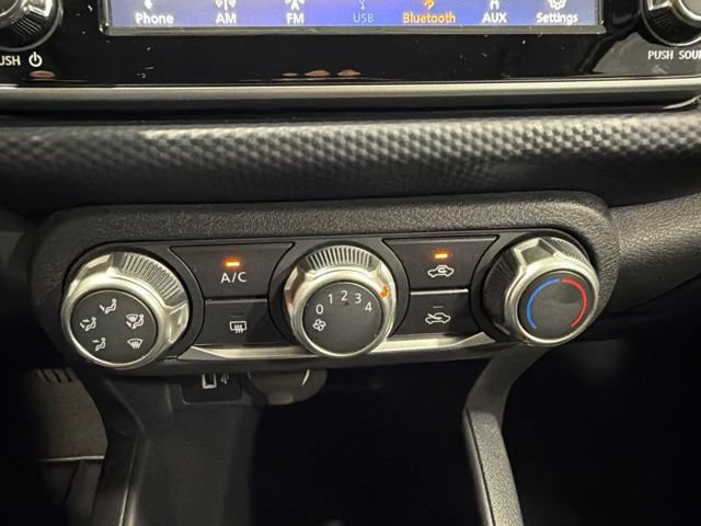 Used 2024 Nissan Kicks S FWD image 22
