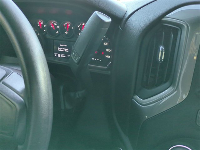 Certified 2024 Chevrolet Silverado 3500 W/T w/ WT Convenience Package image 20