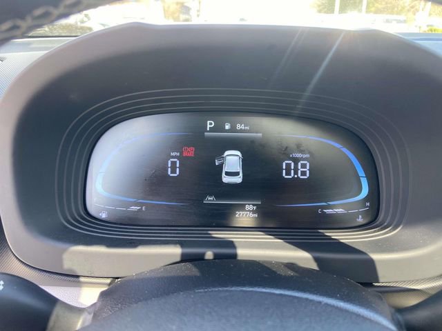 Certified 2023 Hyundai Venue SEL image 21