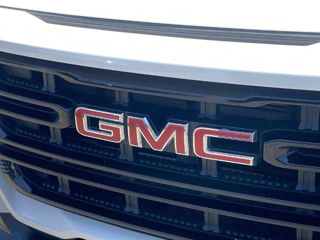 Used 2022 GMC Canyon Elevation w/ Trailering Package RWD image 24