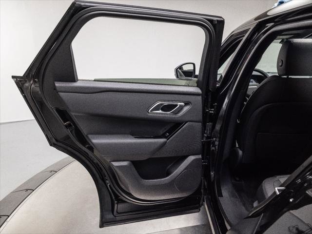 New 2026 Land Rover Range Rover Velar S image 23