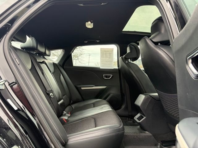 Certified 2025 Kia K4 GT-Line w/ GT-Line Sunroof Package image 15