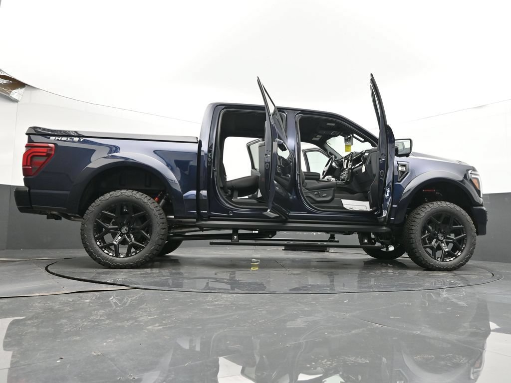 New 2025 Ford F150 Lariat w/ Equipment Group 502A High AWD/4WD image 67
