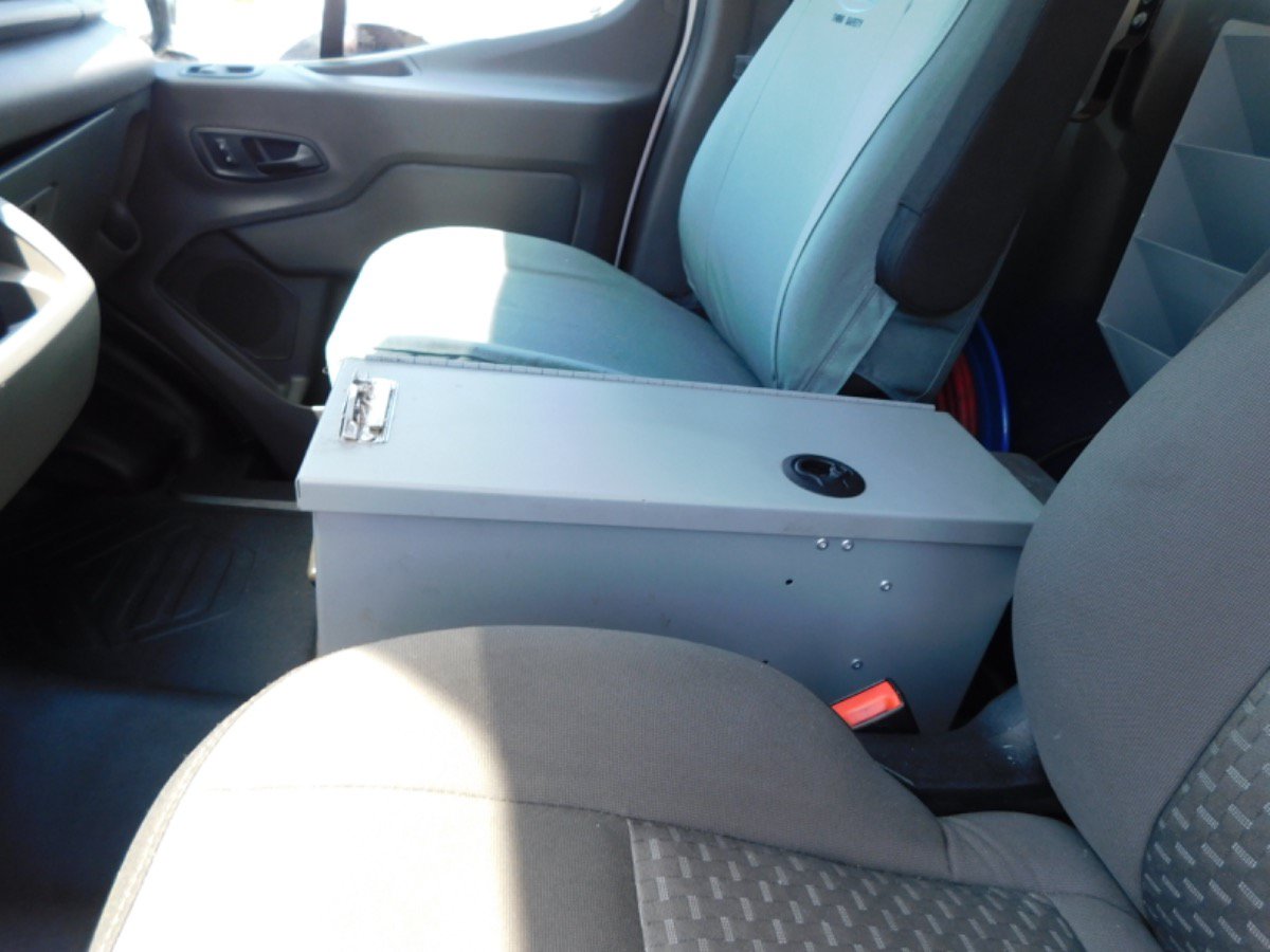 Used 2020 Ford Transit 150 Low Roof w/ Load Area Protection Package RWD image 18