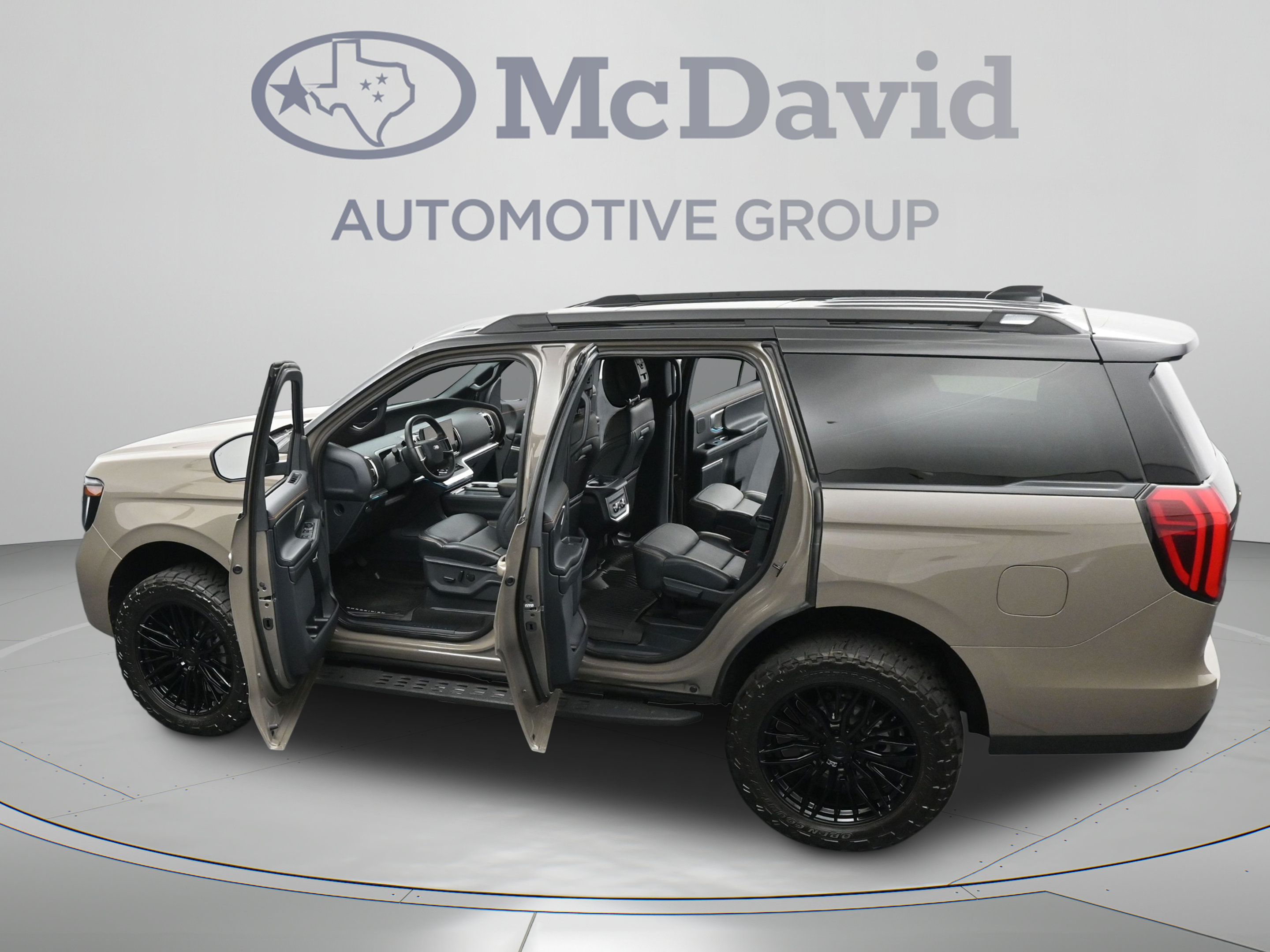 Used 2027 Ford Expedition Tremor w/ Driver's Package AWD/4WD image 46