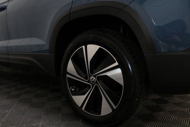 New 2026 Volkswagen Taos SE AWD/4WD image 26