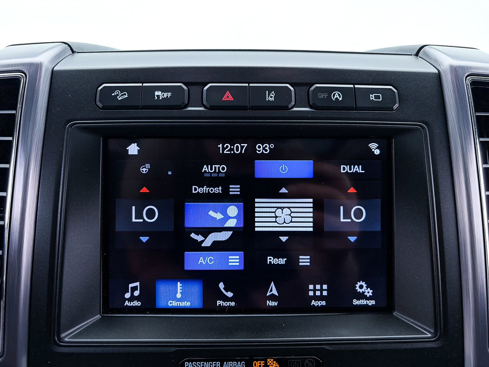 Used 2019 Ford Expedition Max Platinum AWD/4WD image 24
