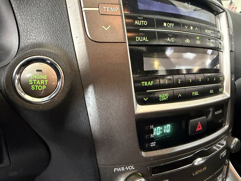 Used 2009 Lexus IS 250 AWD image 15