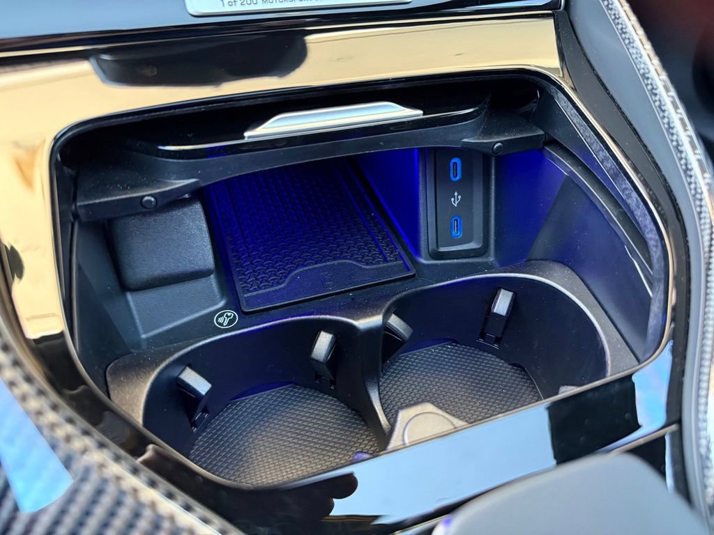 New 2025 Mercedes-Benz AMG GT 63 image 28